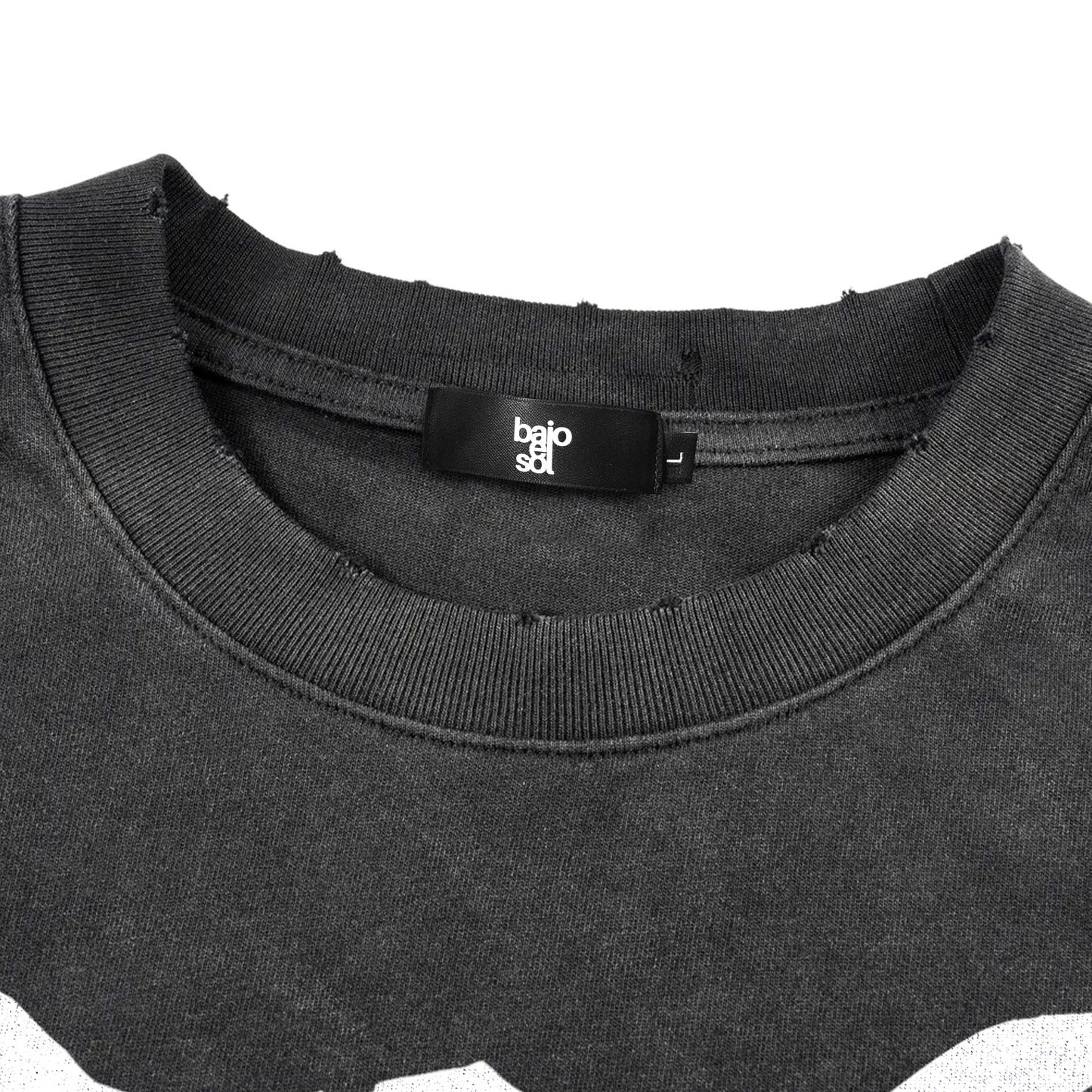 Canine Long-Sleeve Tee