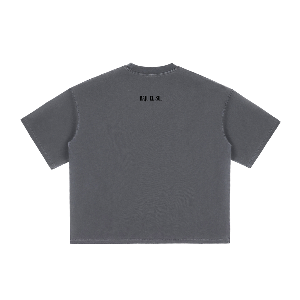Serenity Boxed Tee