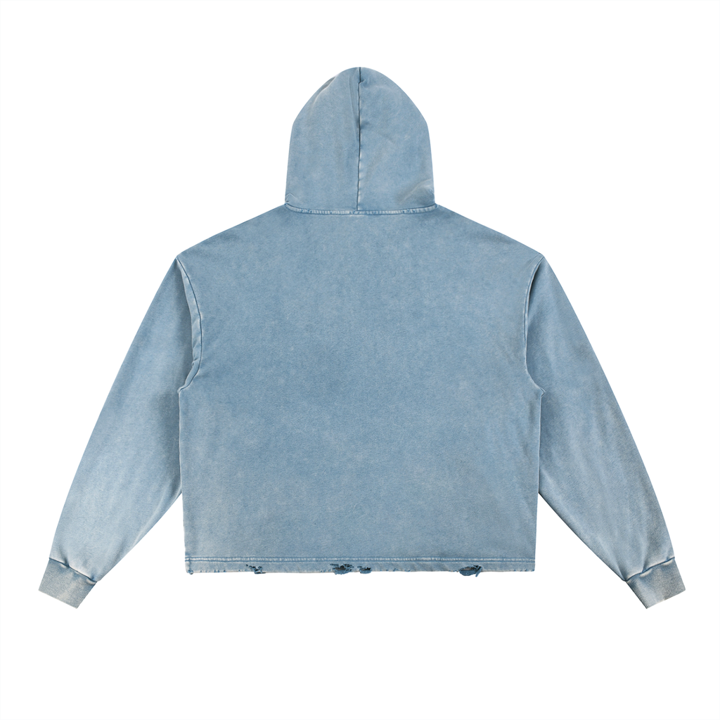 Emergence Vintage Hoodie