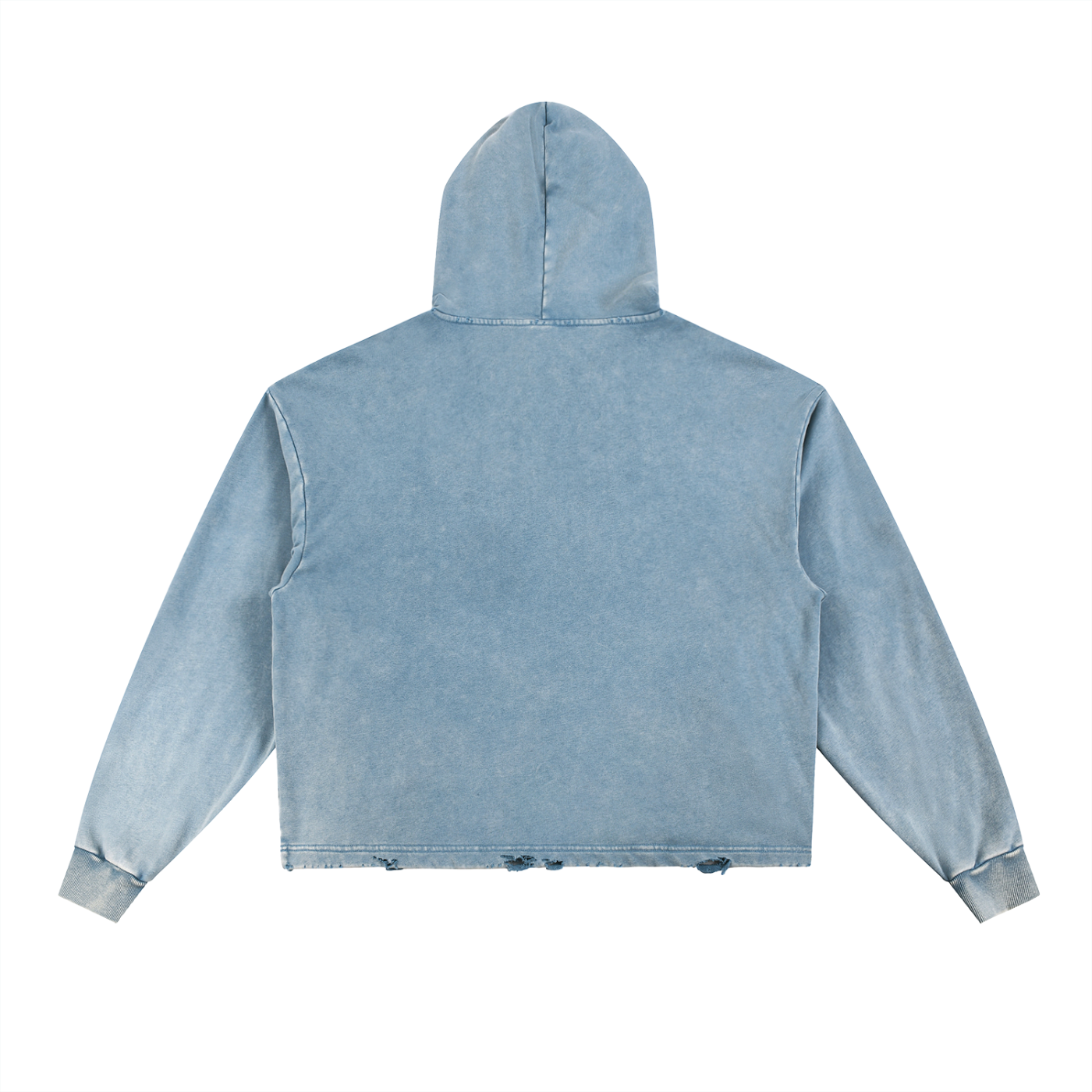 Emergence Vintage Hoodie
