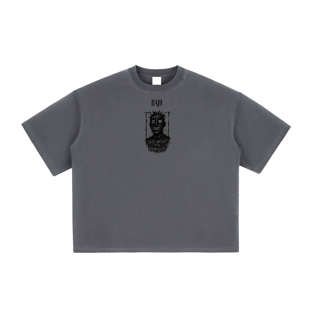 Serenity Boxed Tee