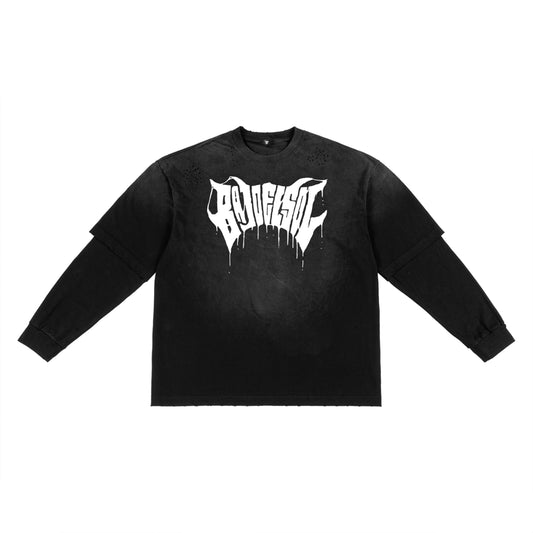 Canine Long-Sleeve Tee