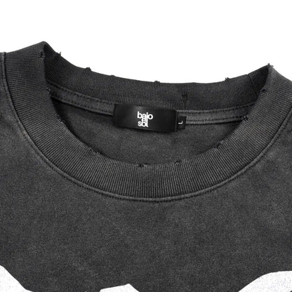 Canine Long-Sleeve Tee