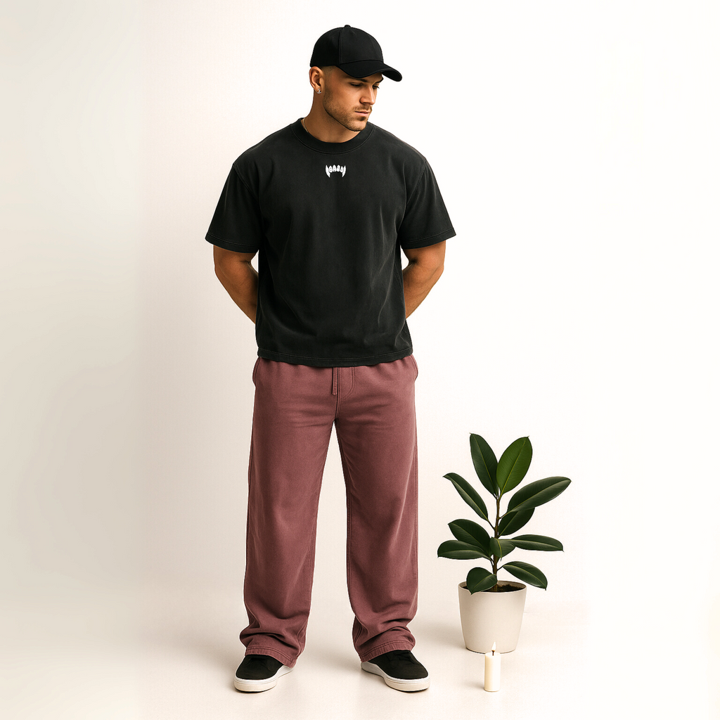 Emergence Heavyweight Tee