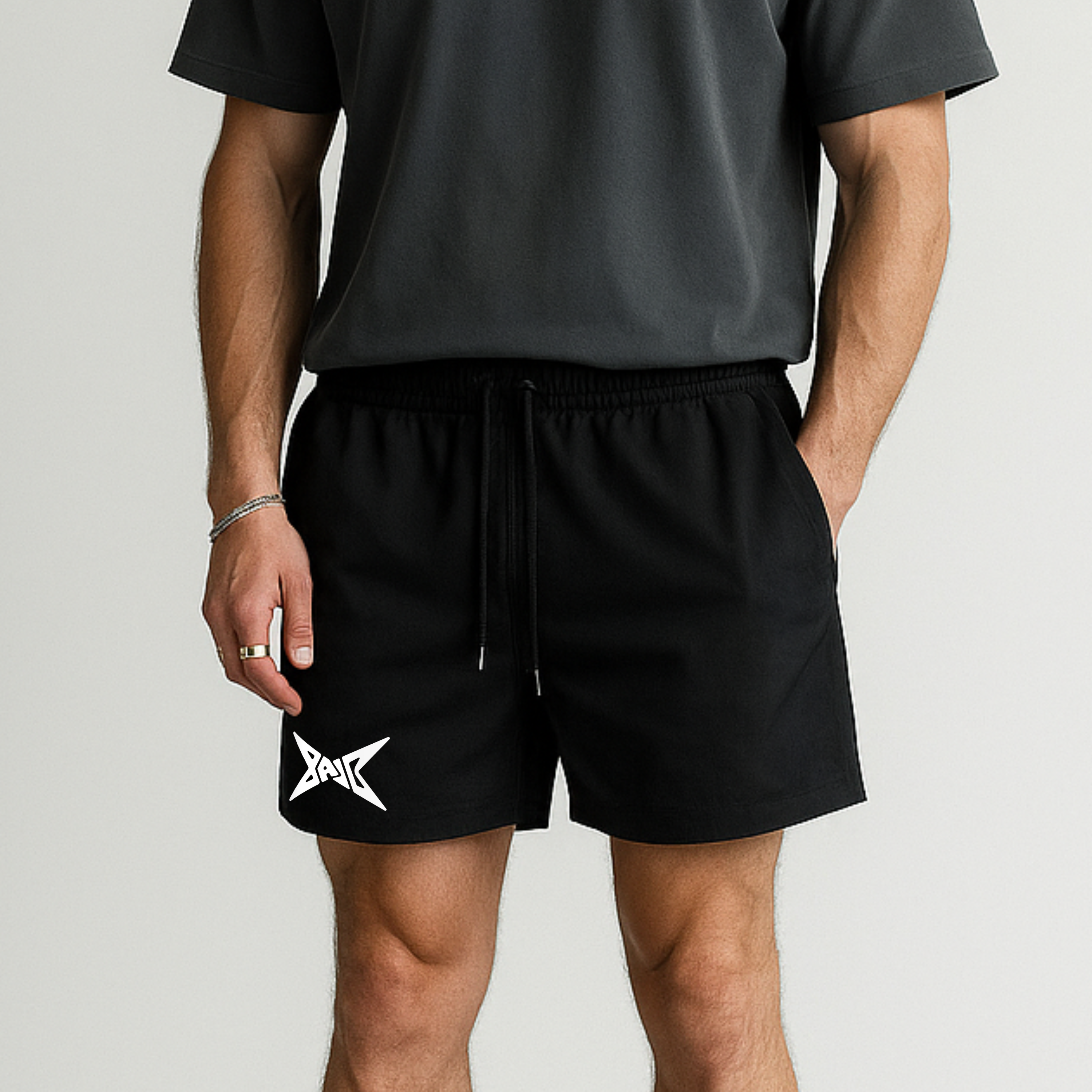 Emergence Premium Heavyweight Shorts