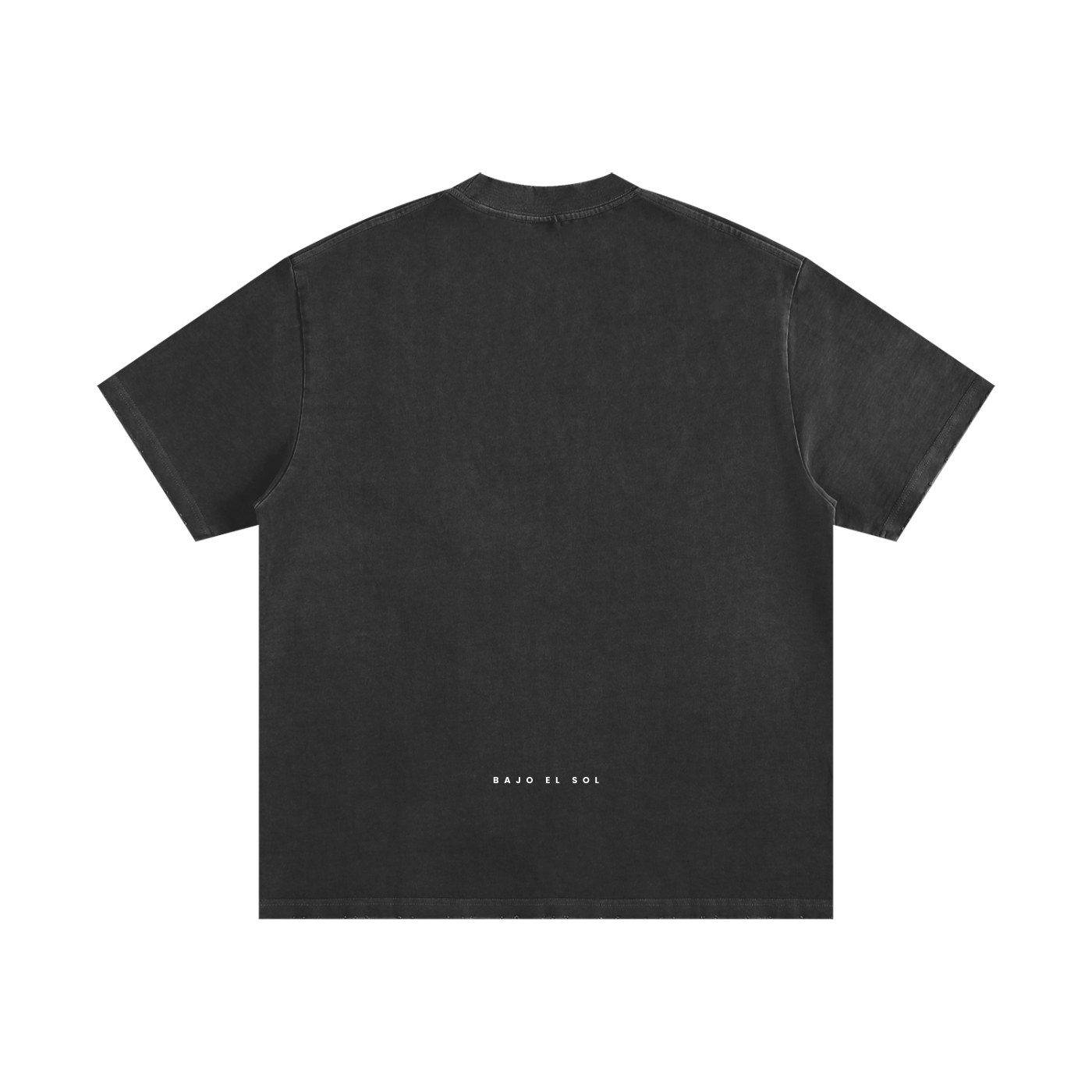Emergence Heavyweight Tee