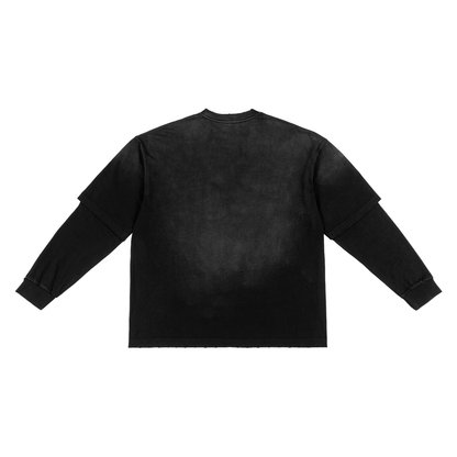 Canine Long-Sleeve Tee