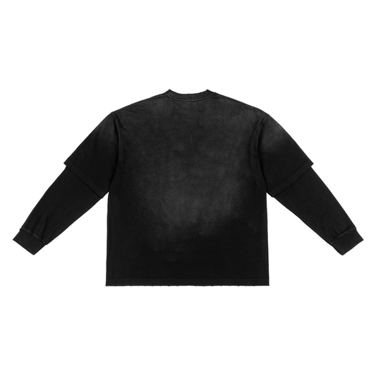 Canine Long-Sleeve Tee