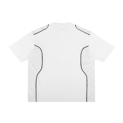 Millennium Tee White Edition