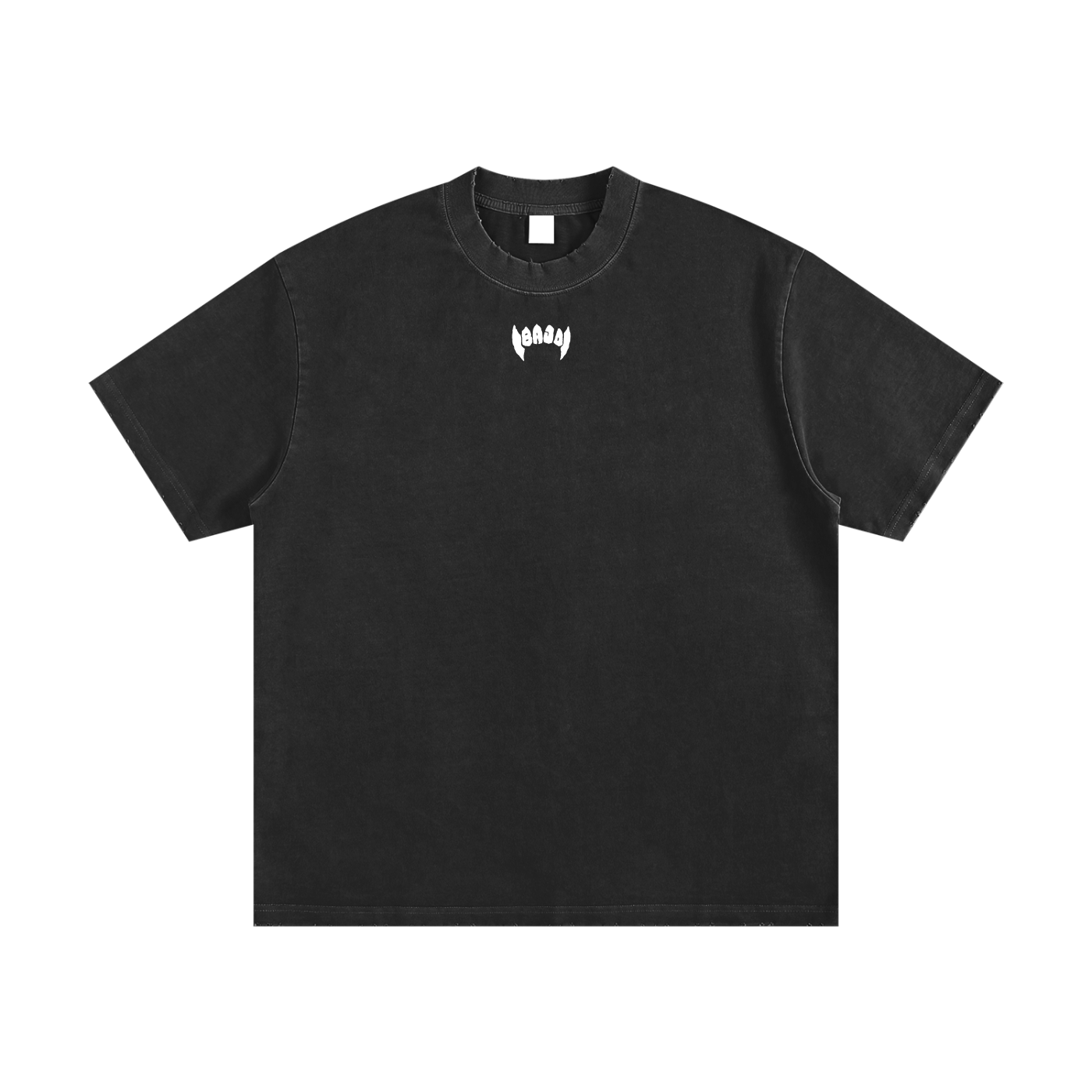 Emergence Heavyweight Tee