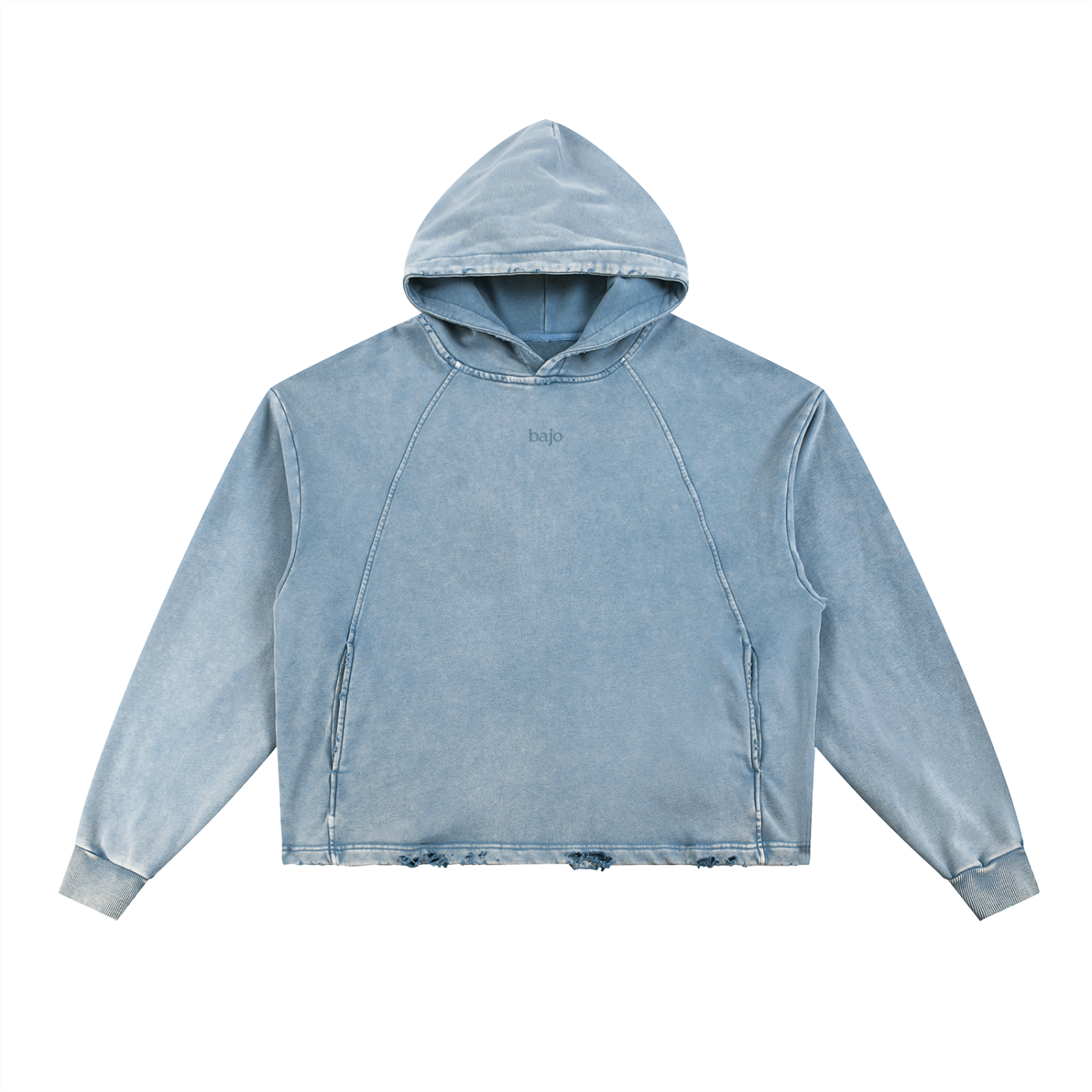 Emergence Vintage Hoodie